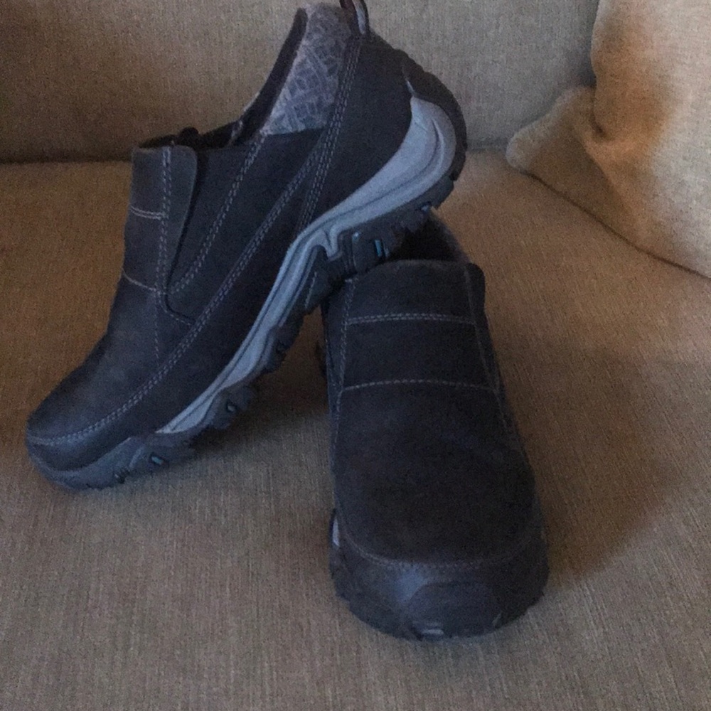 Merrell winter shoes